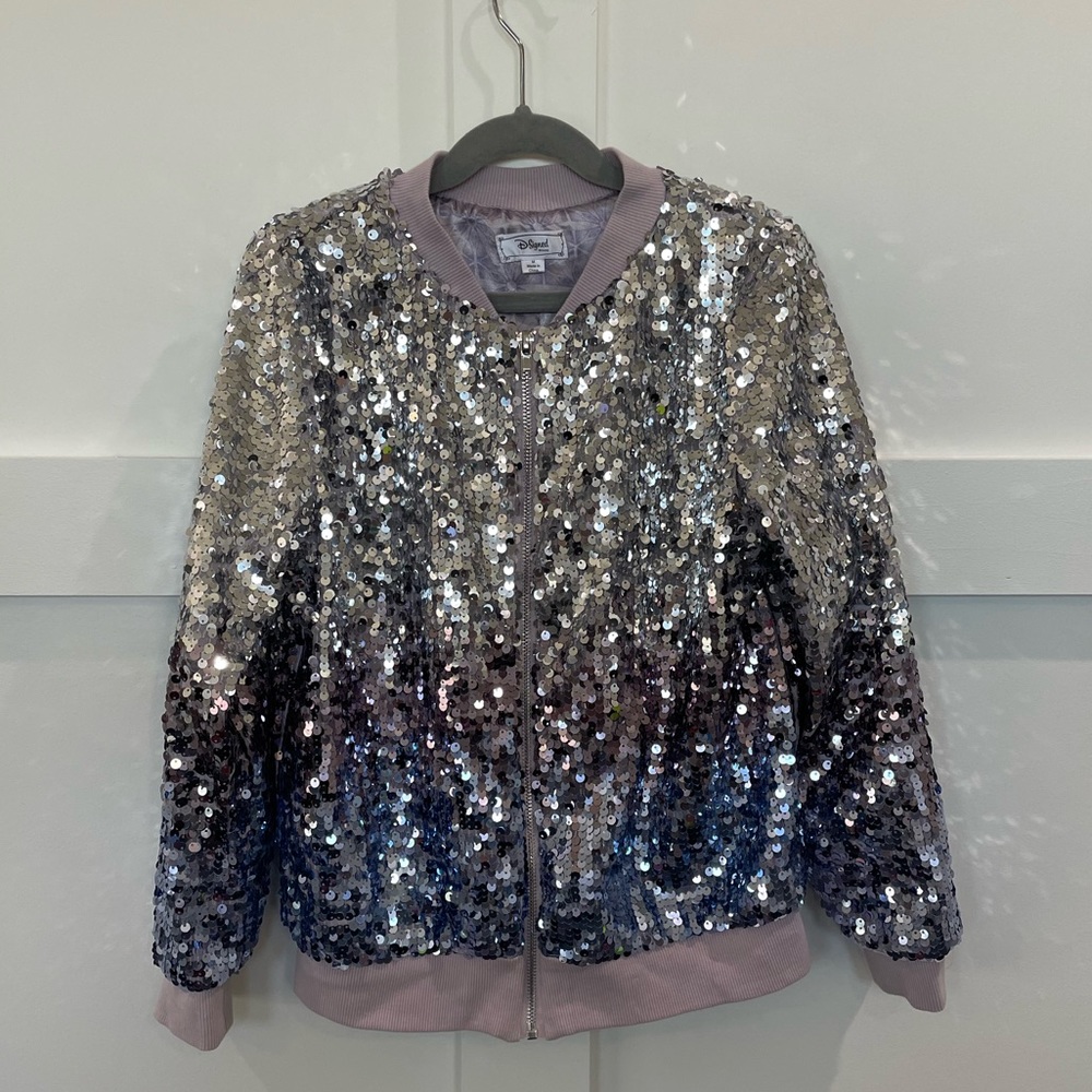 Disney Frozen Jacket